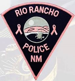 Rio Rancho PD New Mex